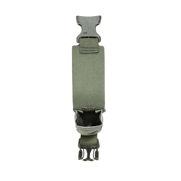 Підсумок для інструментів Tasmanian Tiger Tool Pocket MKII XS, Olive. Фото 5