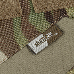 M-Tac поручі балістичний захист 1 клас захисту Elite Regular Multicam. Фото 11