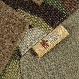M-Tac поручі балістичний захист 1 клас захисту Elite Regular Multicam. Фото 12