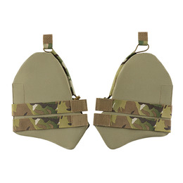 M-Tac поручі балістичний захист 1 клас захисту Elite Regular Multicam