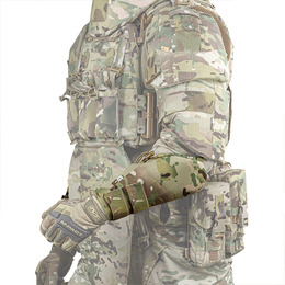 M-Tac поручі балістичний захист 1 клас захисту Elite Regular Multicam. Фото 5
