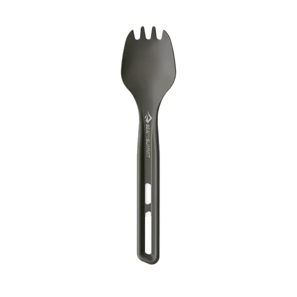 Ложка-виделка Sea to Summit Frontier UL Spork Grey