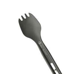 Ложка-виделка Sea to Summit Frontier UL Spork Grey. Фото 2