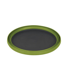Миска складна X-Bowl, XL, 1150 мл, Olive від Sea to Summit. Фото 2