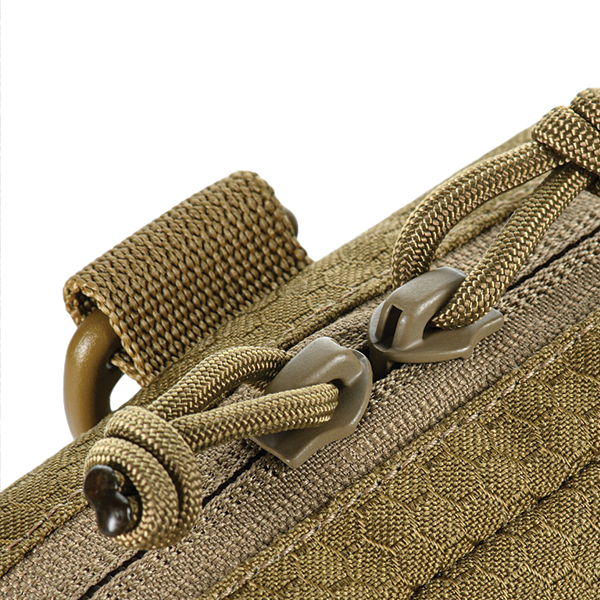 M-Tac EDC Pocket HEX Elite Coyote. Фото 10