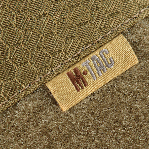 M-Tac EDC Pocket HEX Elite Coyote. Фото 11