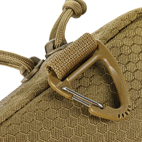 M-Tac EDC Pocket HEX Elite Coyote. Фото 9