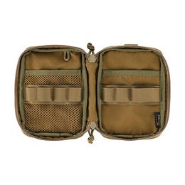 M-Tac EDC Pocket HEX Elite Coyote. Фото 5