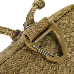 M-Tac EDC Pocket HEX Elite Coyote. Фото 9
