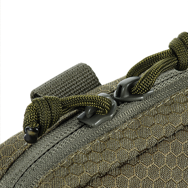 M-Tac EDC Pocket HEX Elite Ranger Green. Фото 10