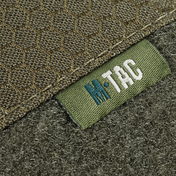 M-Tac EDC Pocket HEX Elite Ranger Green. Фото 11