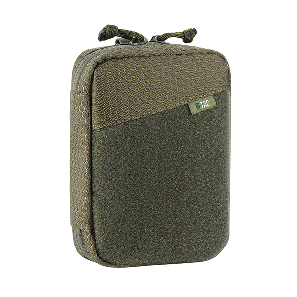 M-Tac EDC Pocket HEX Elite Ranger Green. Фото 3