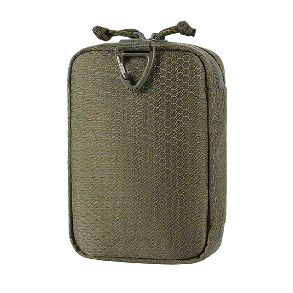 M-Tac EDC Pocket HEX Elite Ranger Green. Фото 4