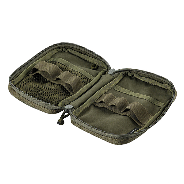 M-Tac EDC Pocket HEX Elite Ranger Green. Фото 7