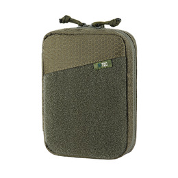 M-Tac EDC Pocket HEX Elite Ranger Green