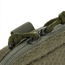 M-Tac EDC Pocket HEX Elite Ranger Green. Фото 10