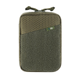 M-Tac EDC Pocket HEX Elite Ranger Green