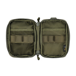 M-Tac EDC Pocket HEX Elite Ranger Green. Фото 5