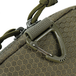 M-Tac EDC Pocket HEX Elite Ranger Green. Фото 9