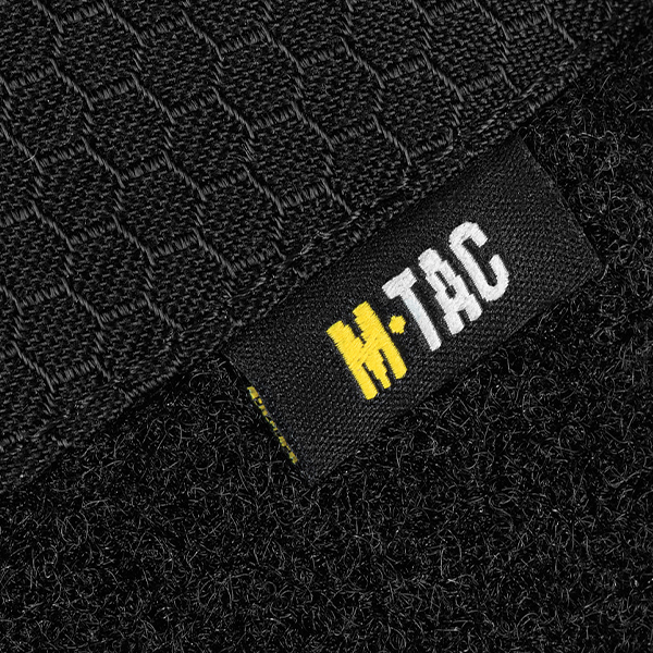 M-Tac EDC Pocket HEX Elite Black. Фото 11