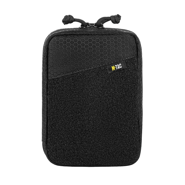 M-Tac EDC Pocket HEX Elite Black. Фото 2