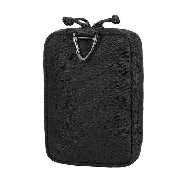 M-Tac EDC Pocket HEX Elite Black. Фото 4