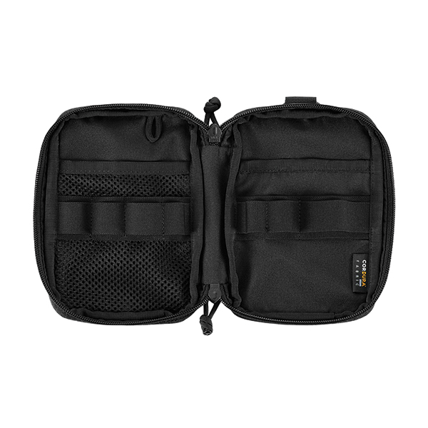 M-Tac EDC Pocket HEX Elite Black. Фото 5