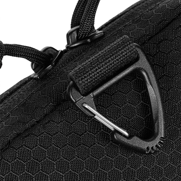 M-Tac EDC Pocket HEX Elite Black. Фото 9