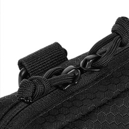 M-Tac EDC Pocket HEX Elite Black. Фото 10