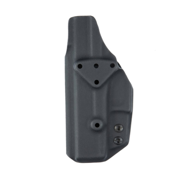 Кобура ATA Gear On Duty Glock-19/23/19X/45 Rights Black. Фото 6