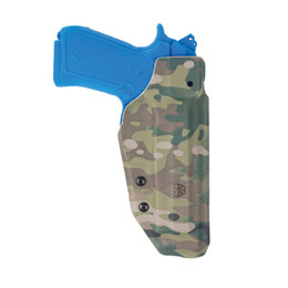 Кобура ATA Gear On Duty Beretta 92FS (Type M9A1) Rights Multicam-Infused (комплект)