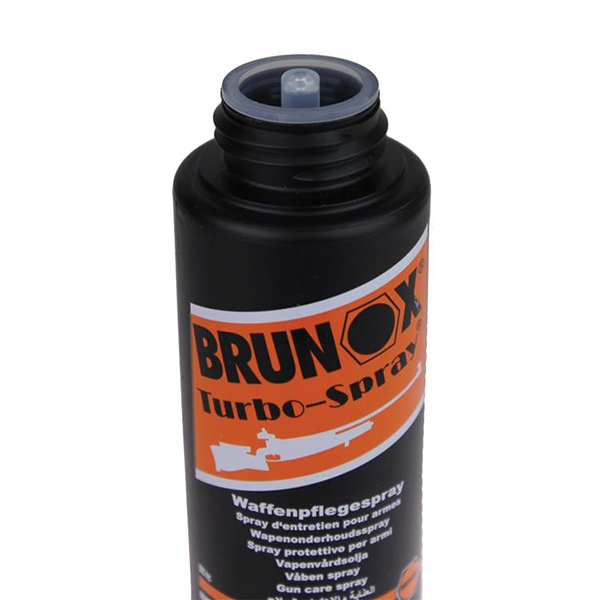 Brunox Gun Care мастило для догляду за зброєю крапельний дозатор 100ml. Фото 4