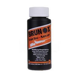 Brunox Gun Care мастило для догляду за зброєю крапельний дозатор 100ml