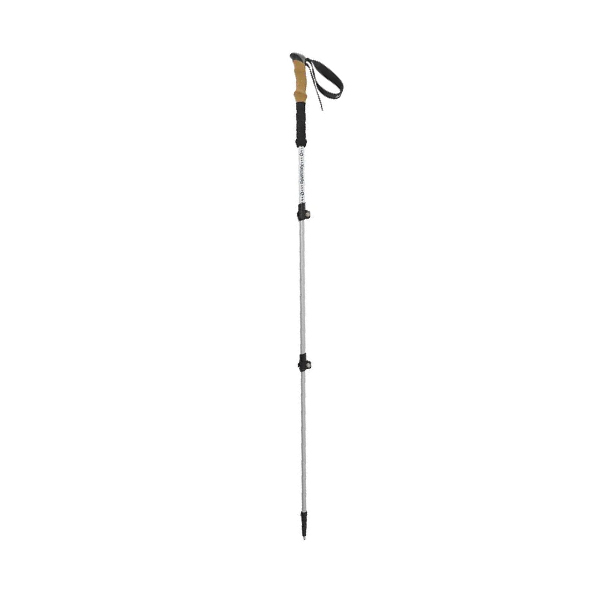 Трекінгові палиці Naturehike 7075 CNH22DS002, 135 см White 2 шт