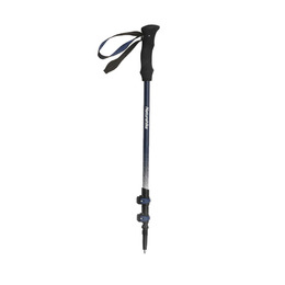Трекінгова палиця Naturehike CNK2300DS010, 135 см Blue