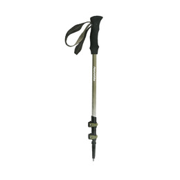 Трекінгова палиця Naturehike CNK2300DS010, 120 см Green