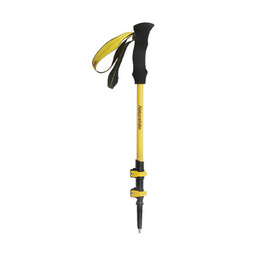 Трекінгова палиця Naturehike CNK2300DS010, 100 см Yellow