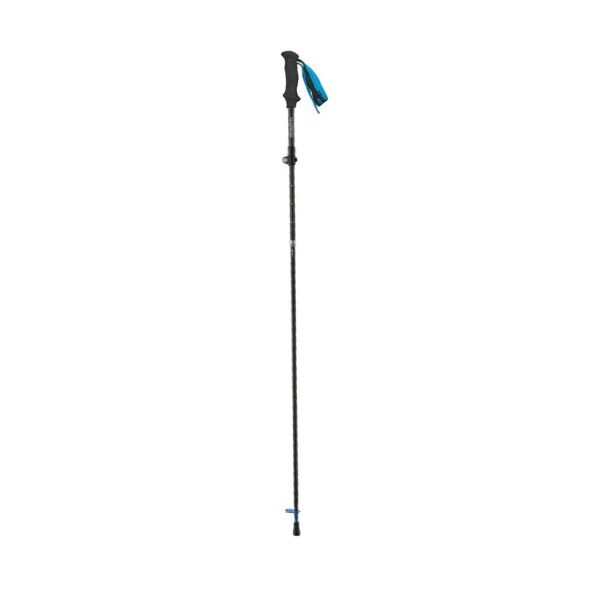 Трекінгова палиця Naturehike ST07 NH18D010-Z, 115-135 см Blue