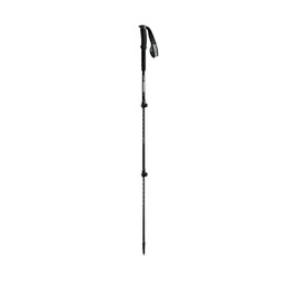 Трекінгова палиця 3-сек. Naturehike ST 03 7075 AL NH17D017-D Black