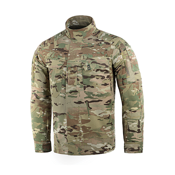 M-Tac кітель Sturm Gen.II NYCO Extreme Multicam