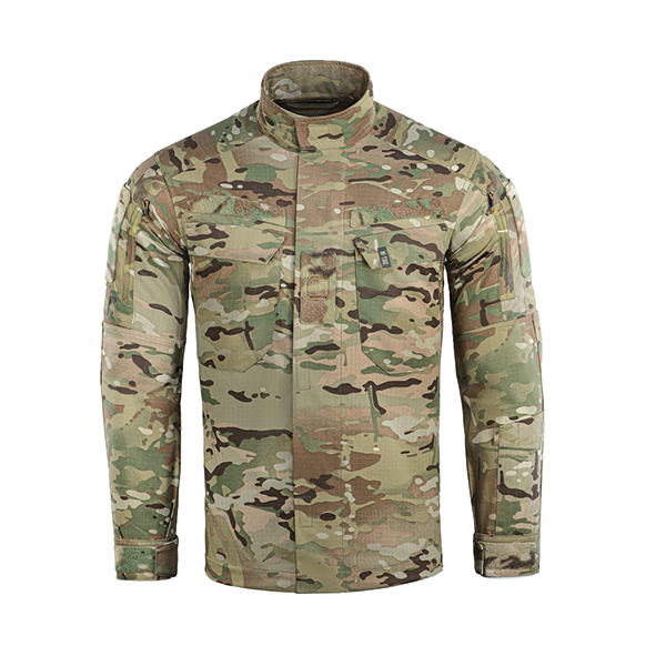 M-Tac кітель Sturm Gen.II NYCO Extreme Multicam. Фото 2