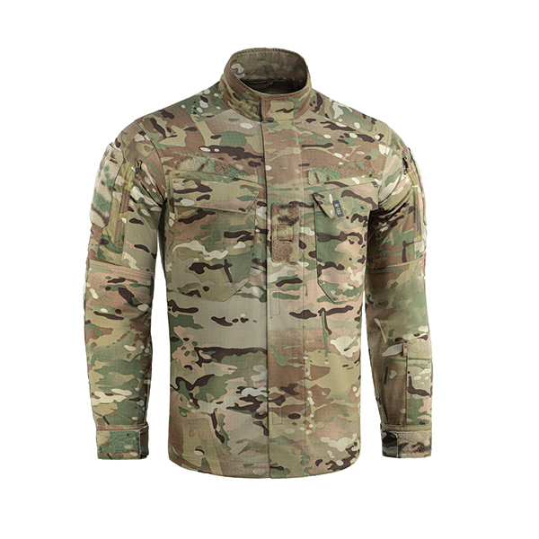 M-Tac кітель Sturm Gen.II NYCO Extreme Multicam. Фото 3