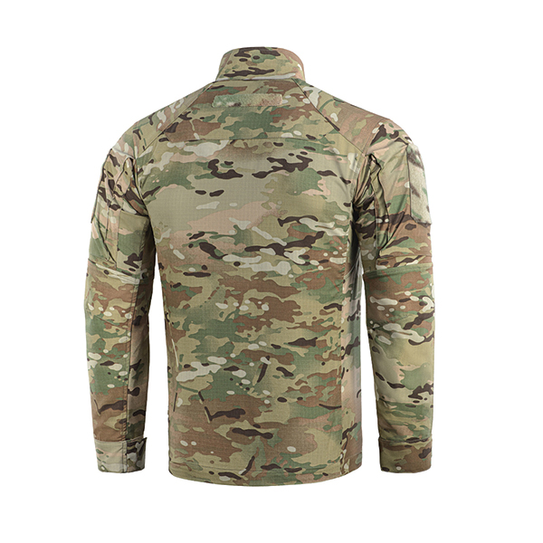 M-Tac кітель Sturm Gen.II NYCO Extreme Multicam. Фото 4