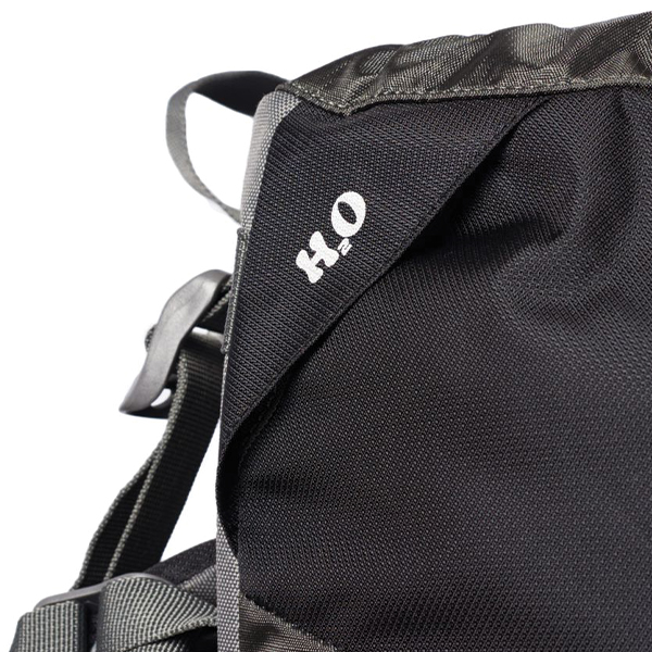 Рюкзак туристичний Naturehike NH70B070-B 70 л+5 л Black/Grey. Фото 8