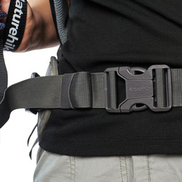 Рюкзак туристичний Naturehike NH70B070-B 70 л+5 л Black/Grey. Фото 12