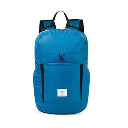 Рюкзак компактний Naturehike Ultralight NH17A017-B 22 л Blue