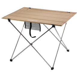 Cтіл розкладний Naturehike  NH20JJ020,1680D Oxford алюміній L бежевий