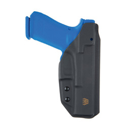 Кобура ATA Gear On Duty Glock-17/22 Rights Black (комплект)