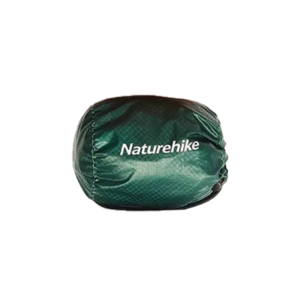 Рушник швидковисихаючий Naturehike CNK2300SS010, 90*38, темно-зелений. Фото 2