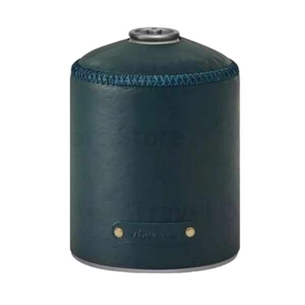 Чохол для газового балону 450 г Naturehike NH20PJ084, темно-синій